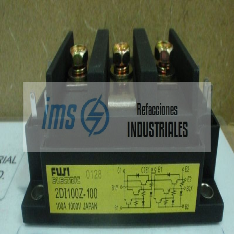 2DI100Z-100 2DI100Z-100