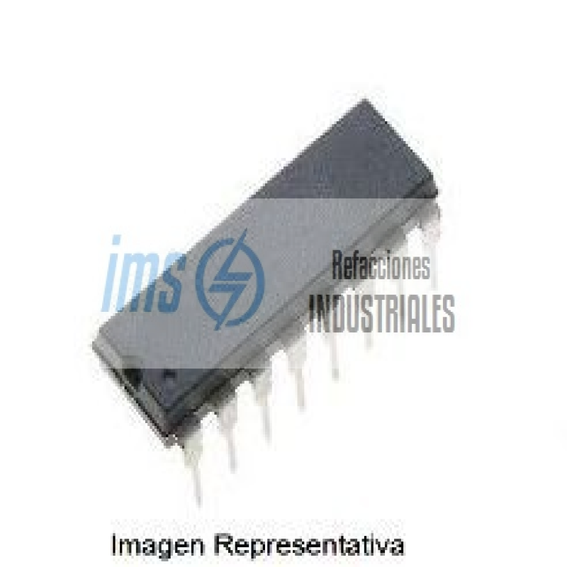 CD4724BCN CD4724BCN