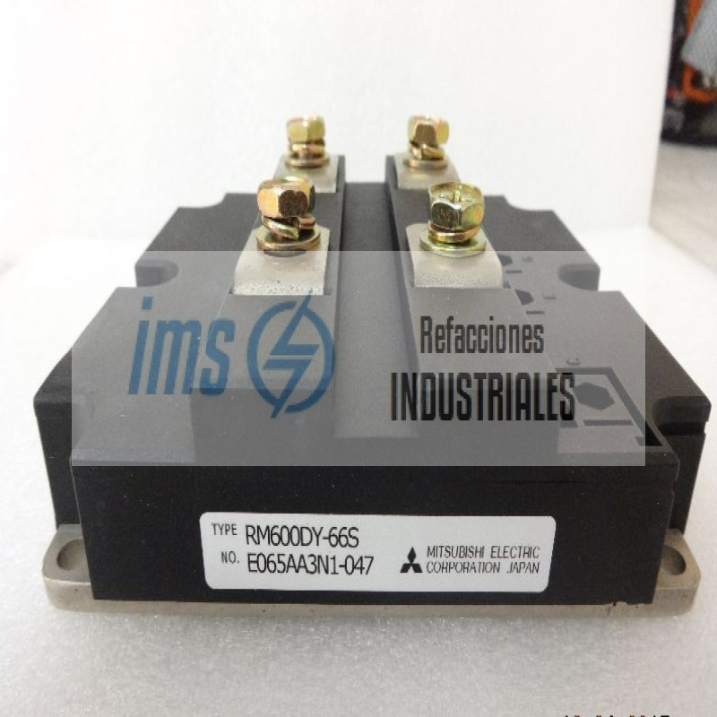 RM600DY-66S RM600DY-66S