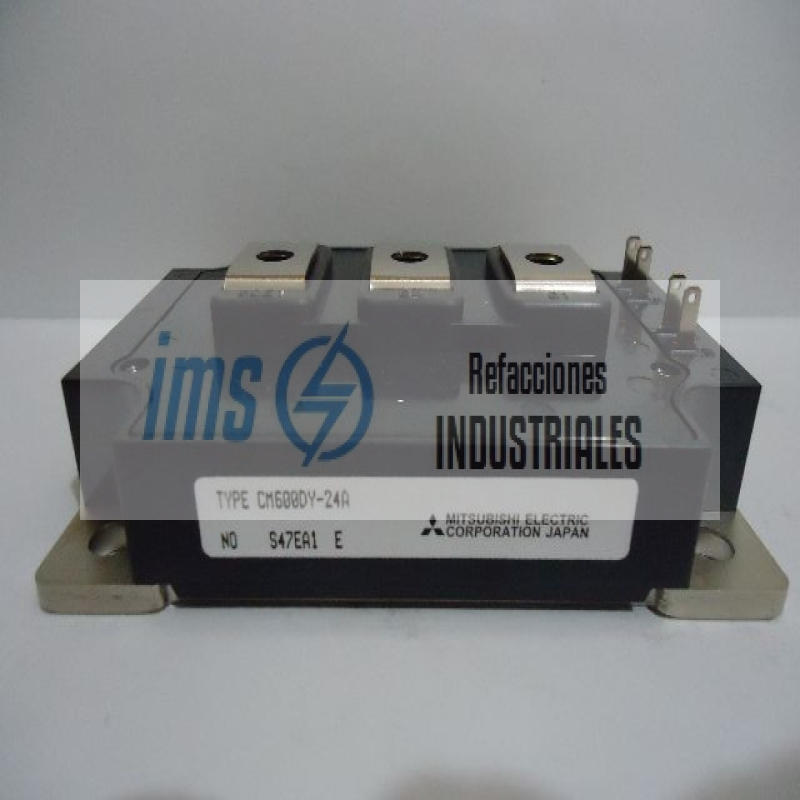 CM600DY-24A CM600DY-24A