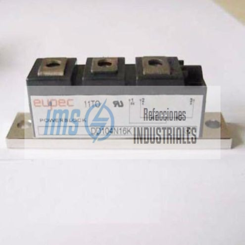DD104N16K DD104N16K