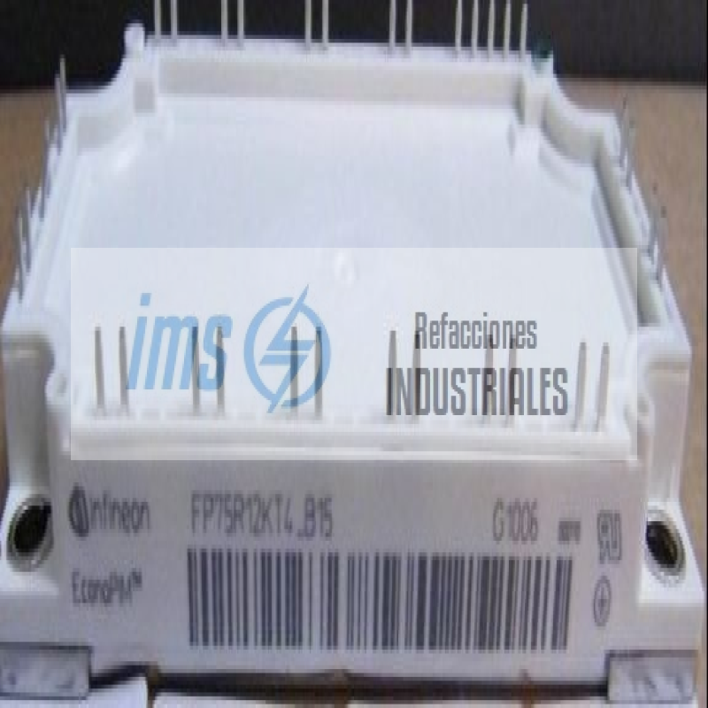 FP75R12KT4 FP75R12KT4