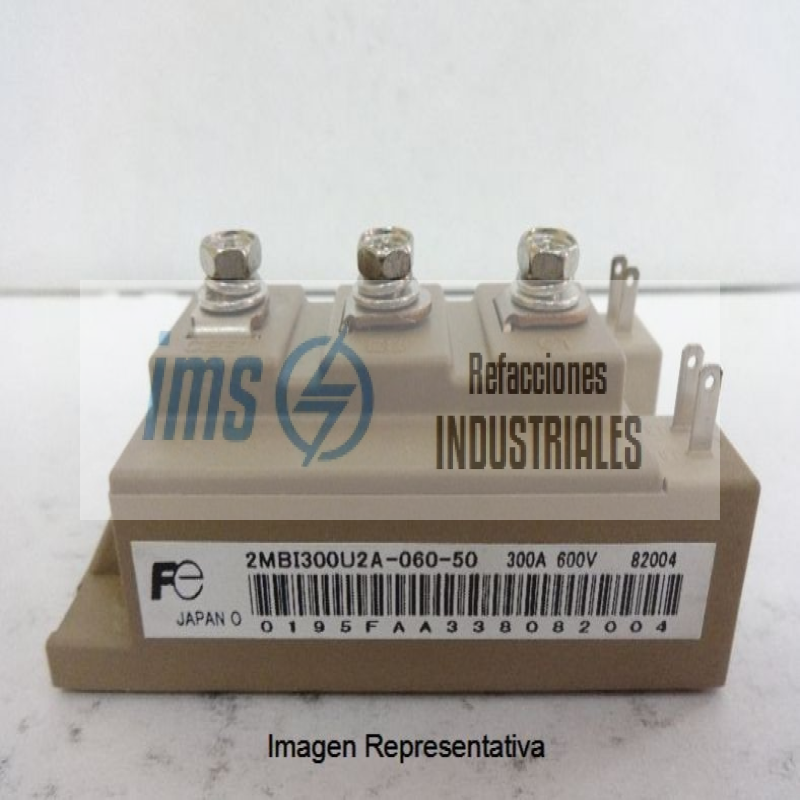 2MBI300U2A-060 2MBI300U2A-060