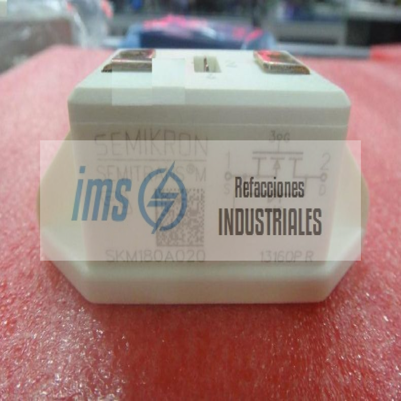 SKM180A020 SKM180A020
