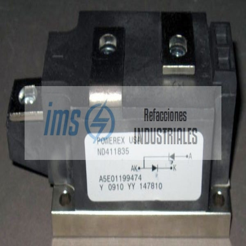 ND411835 ND411835