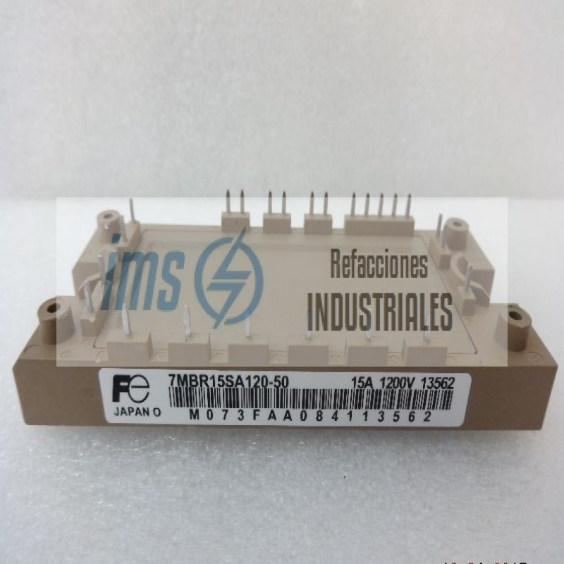 7MBR15SA120-50