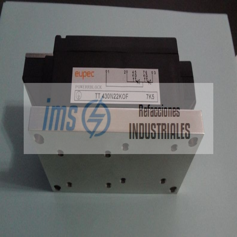 TT430N22KOF TT430N22KOF