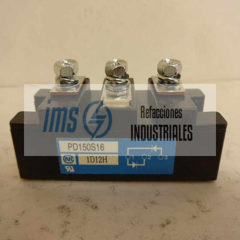 PD150S16 PD150S16