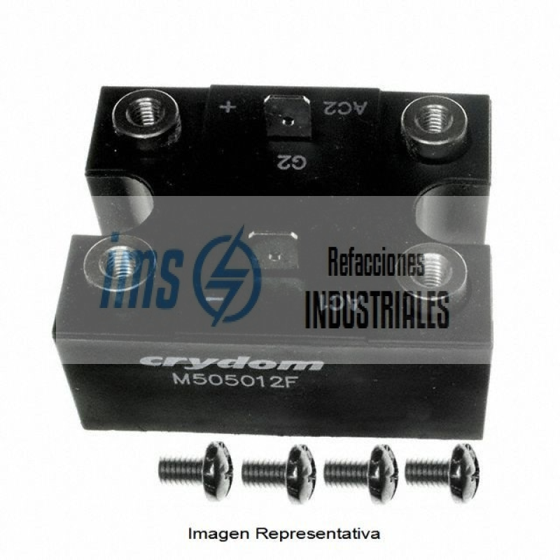 M505012 M505012