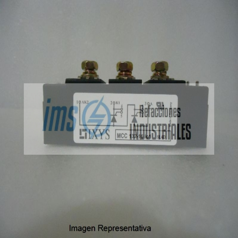 MCC132-18IO1 MCC132-18IO1