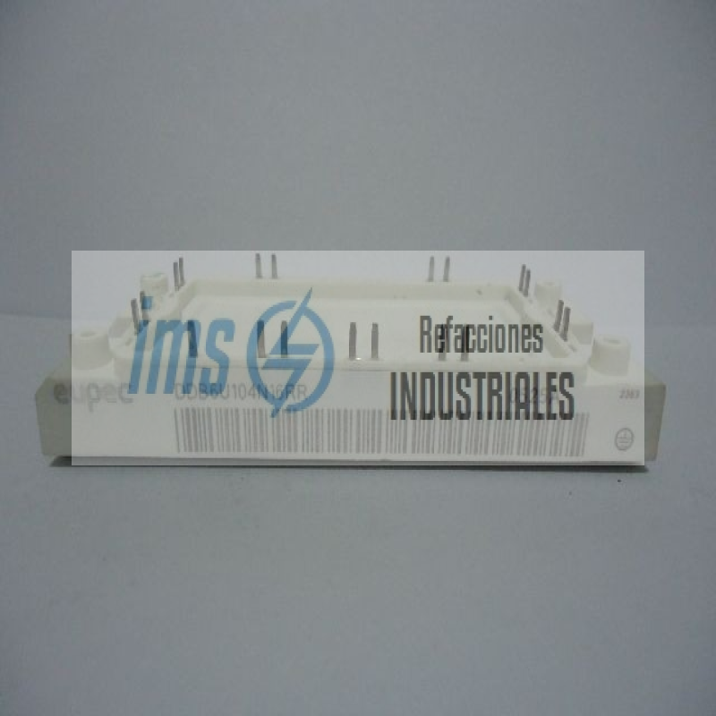 DDB6U104N16RR DDB6U104N16RR