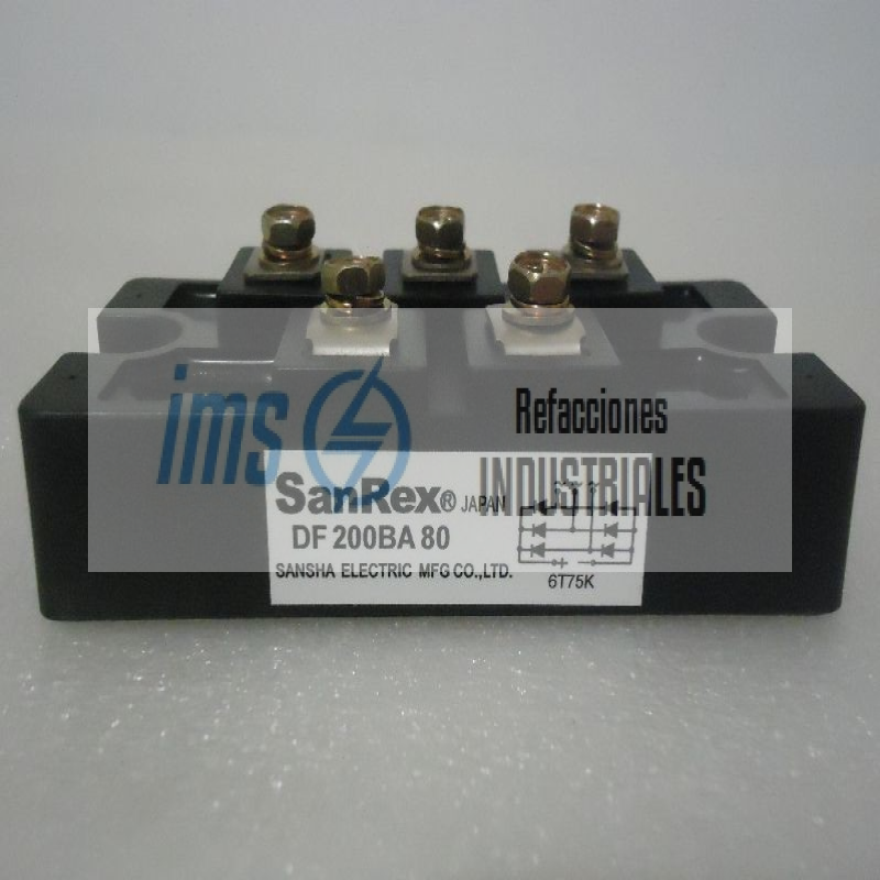 DF200BA80 DF200BA80