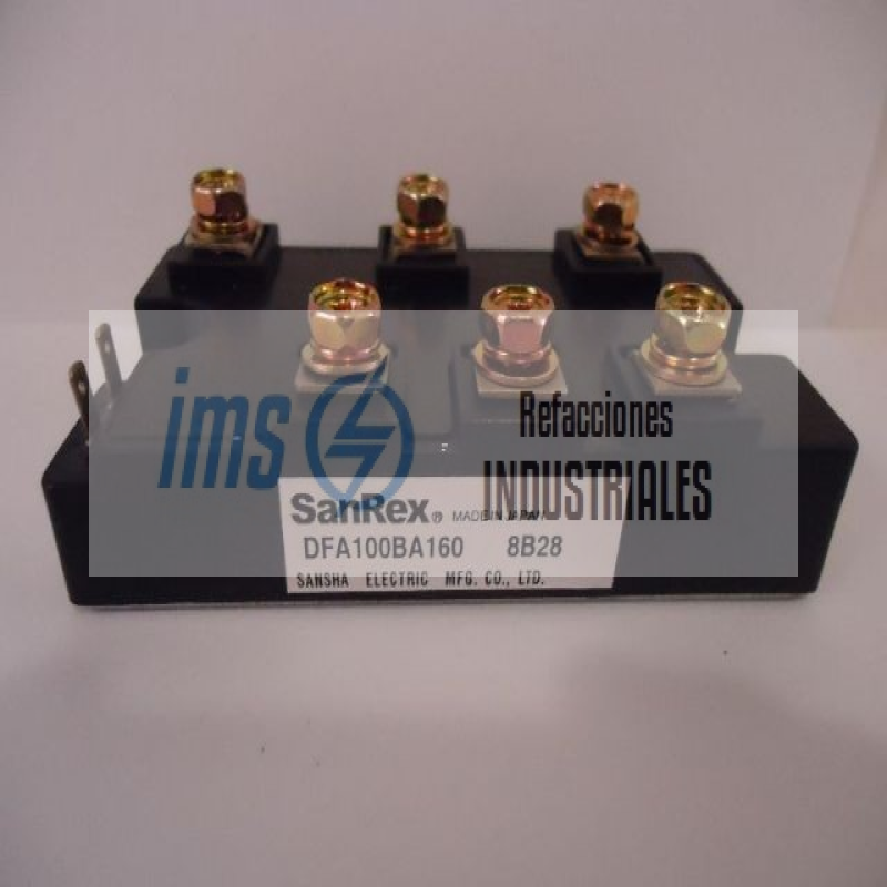 DFA100BA160 DFA100BA160