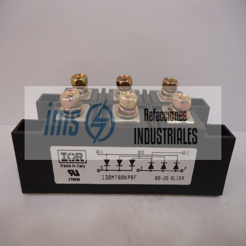 130MT80KPBF 130MT80KPBF