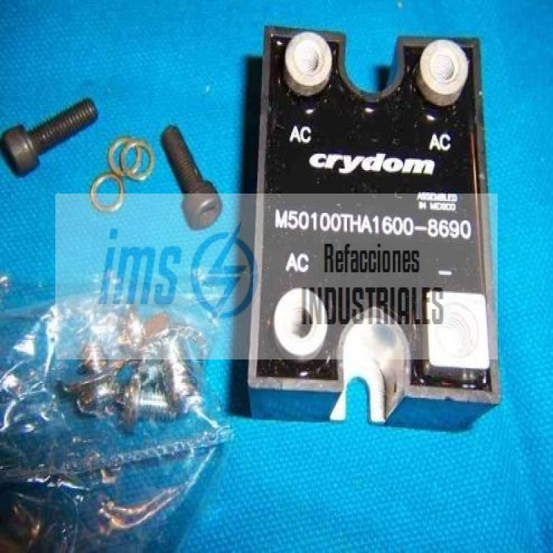 M50100THA-1600 M50100THA-1600