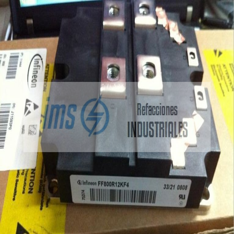 FF800R12KF4 FF800R12KF4