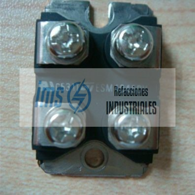 ESM4045DV ESM4045DV