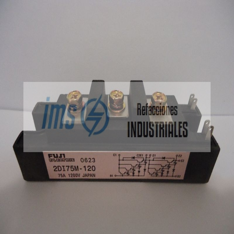 2DI75M-120 2DI75M-120
