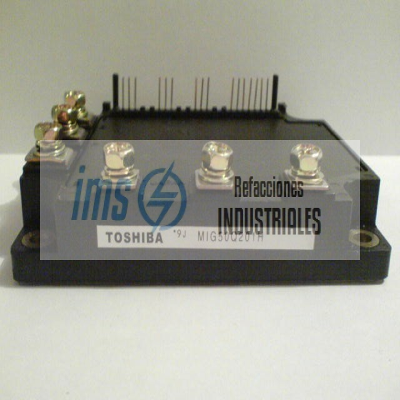 BTA40-800 - IMS Refacciones Industriales