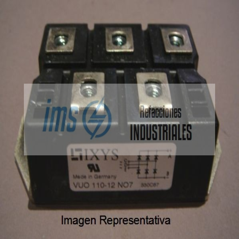 VUO110-14NO7 VUO110-14NO7