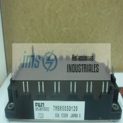 7MBR50SD120