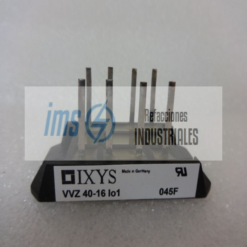 VVZ40-16iO1 VVZ40-16iO1