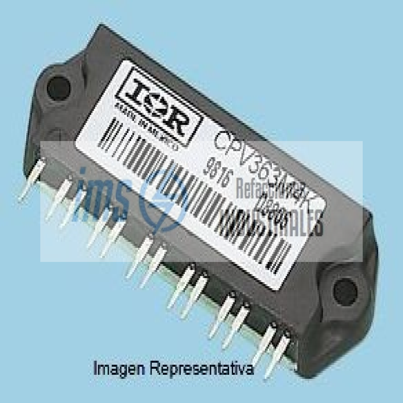 CPV364M4KPBF CPV364M4KPBF