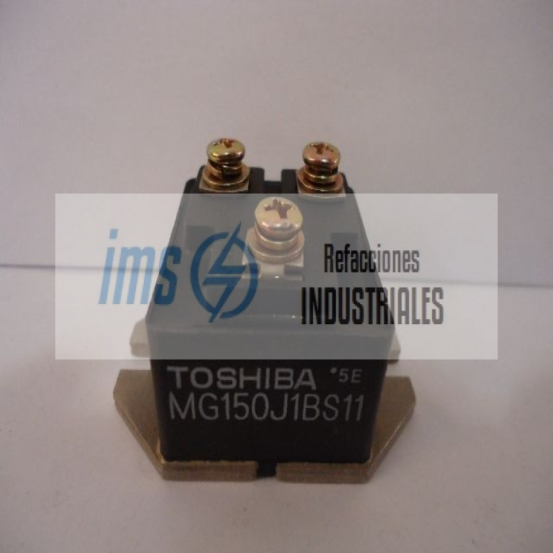 MG150J1BS11 MG150J1BS11