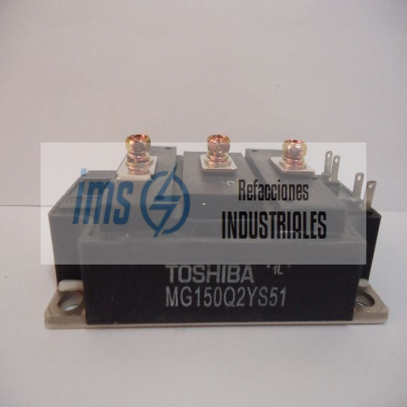 MG150Q2YS51 MG150Q2YS51