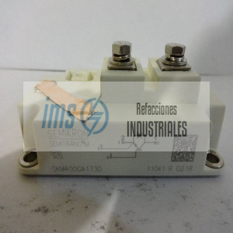 SKM400GA173D SKM400GA173D