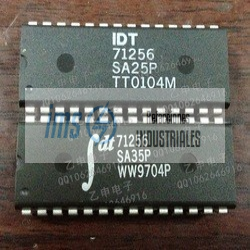 IDT71256SA25P