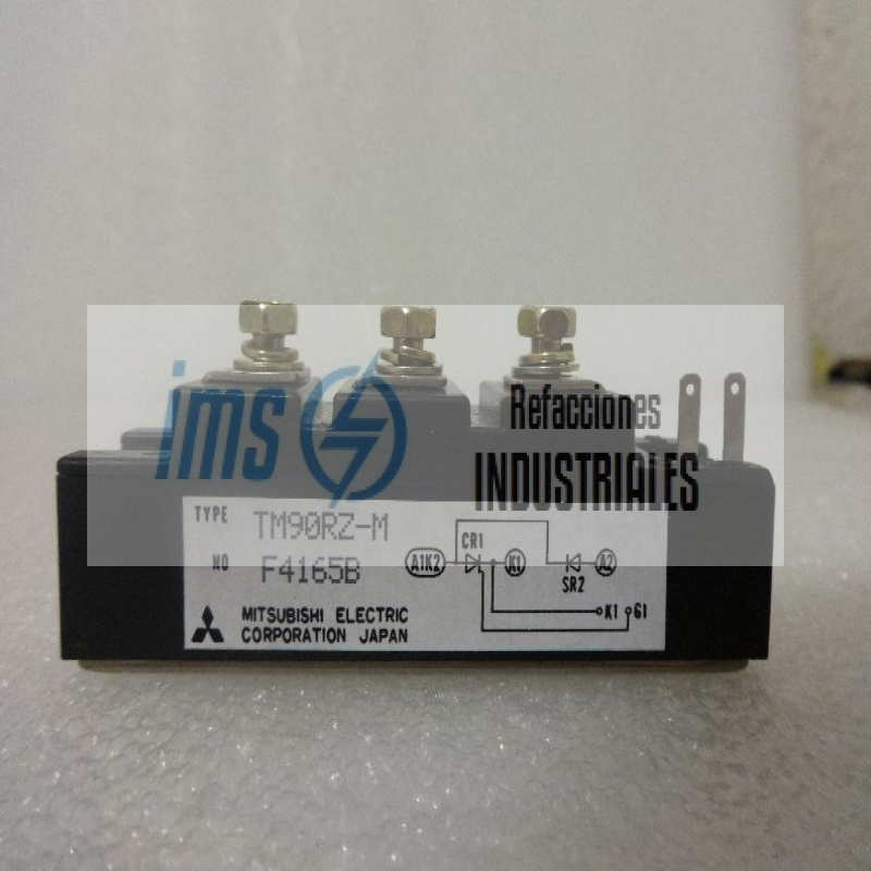 TM90RZ-M TM90RZ-M