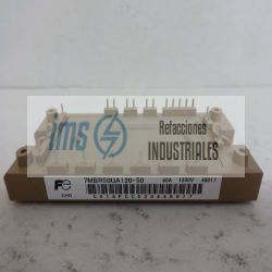 7MBR50UA120-50