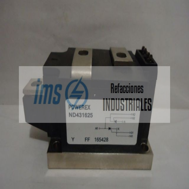 ND431625 ND431625