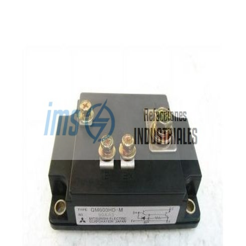 BR3510 - IMS Refacciones Industriales