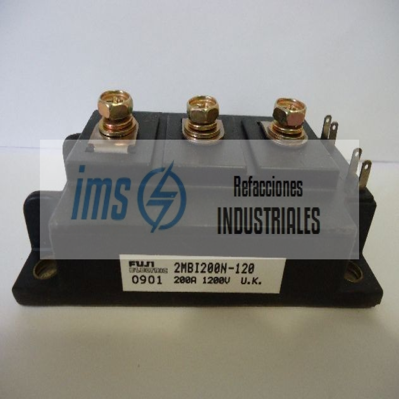 2MBI200N-120 2MBI200N-120