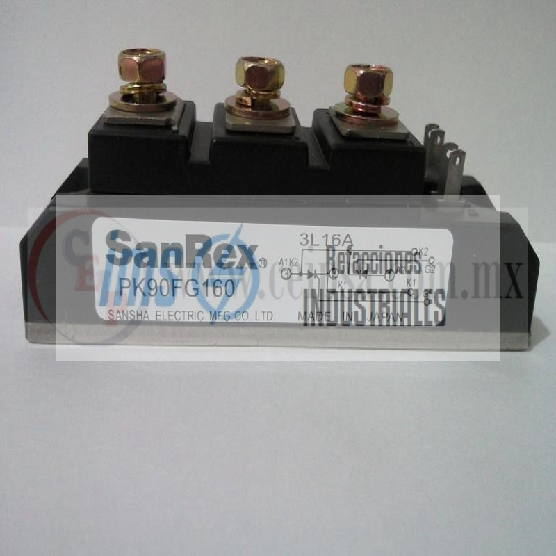 PK90FG160 PK90FG160